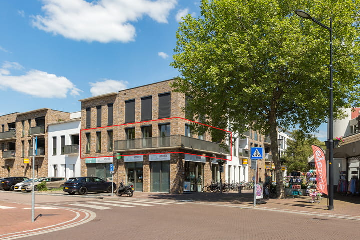 Foto 1 van Rondom 41