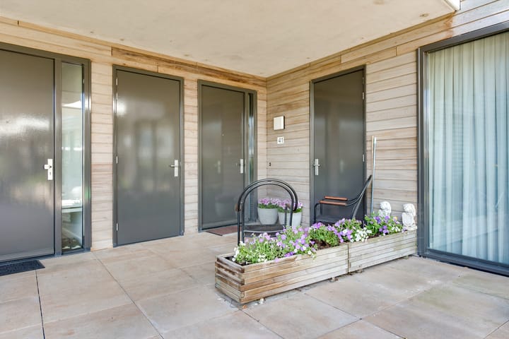 Foto 6 van Rondom 41