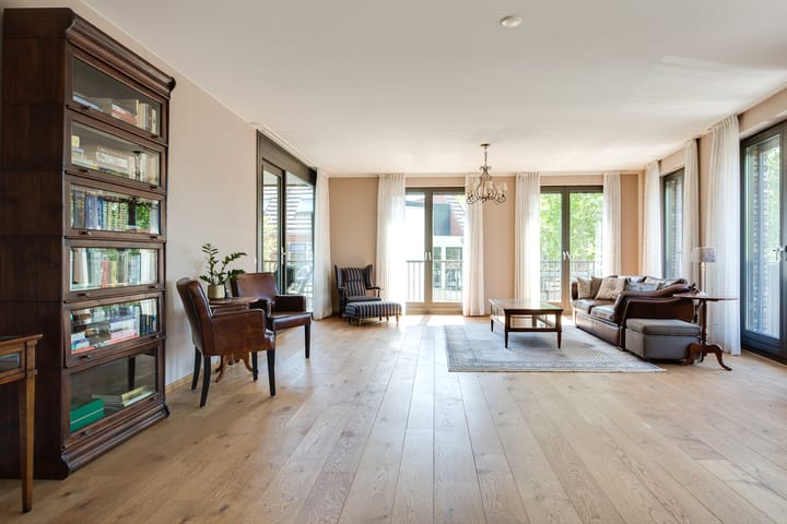 Foto 8 van Rondom 41