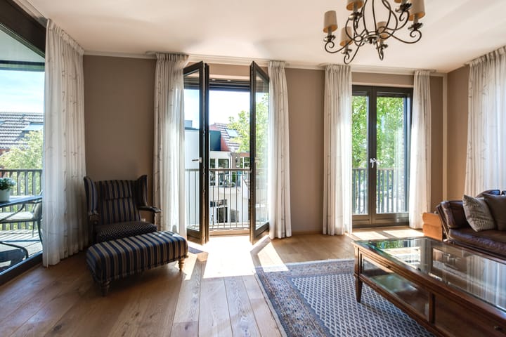 Foto 11 van Rondom 41