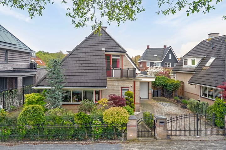 Zonzijde 2