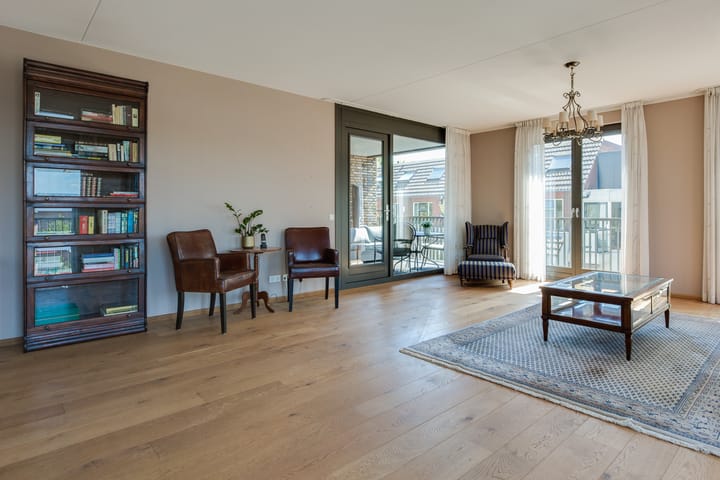 Foto 13 van Rondom 41