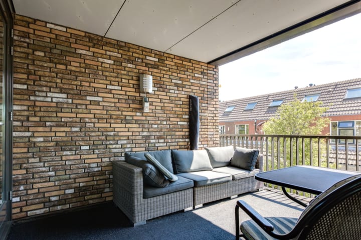 Foto 16 van Rondom 41