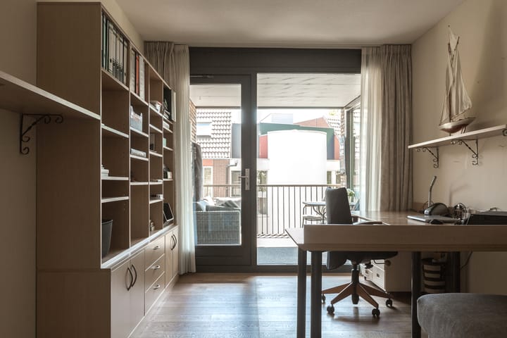 Foto 21 van Rondom 41