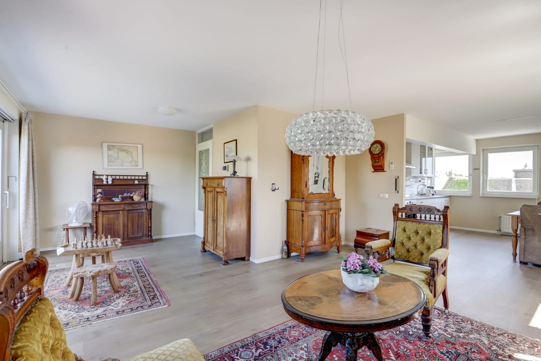 Foto 1 van Westwal 44