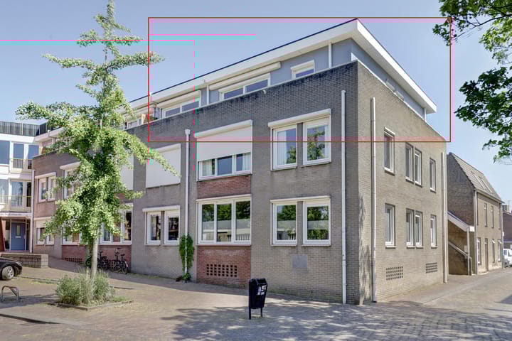 Foto 2 van Westwal 44