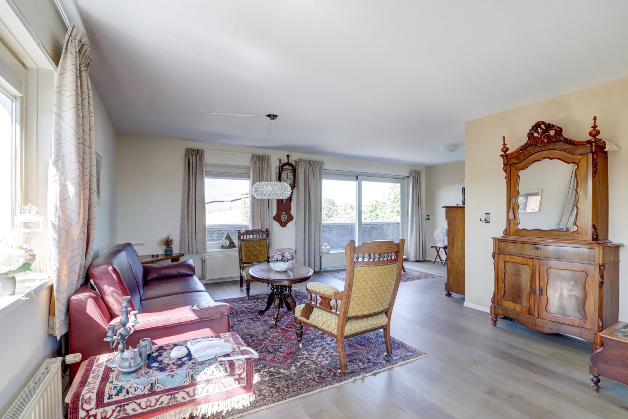 Foto 3 van Westwal 44