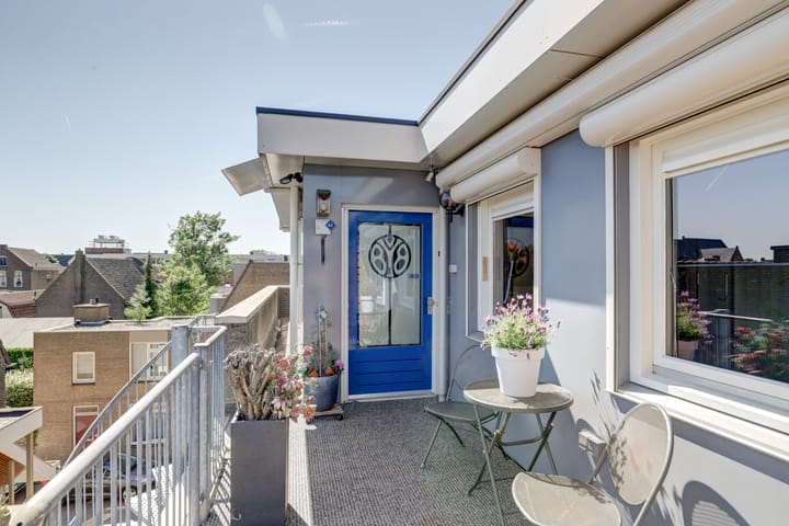 Foto 5 van Westwal 44