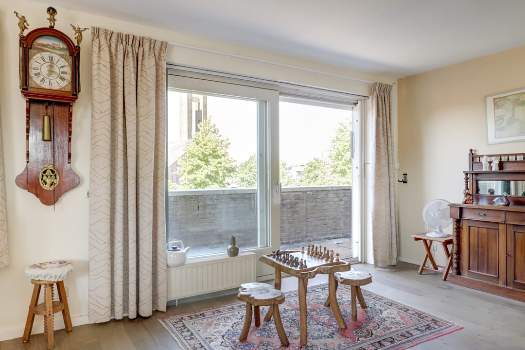 Foto 7 van Westwal 44