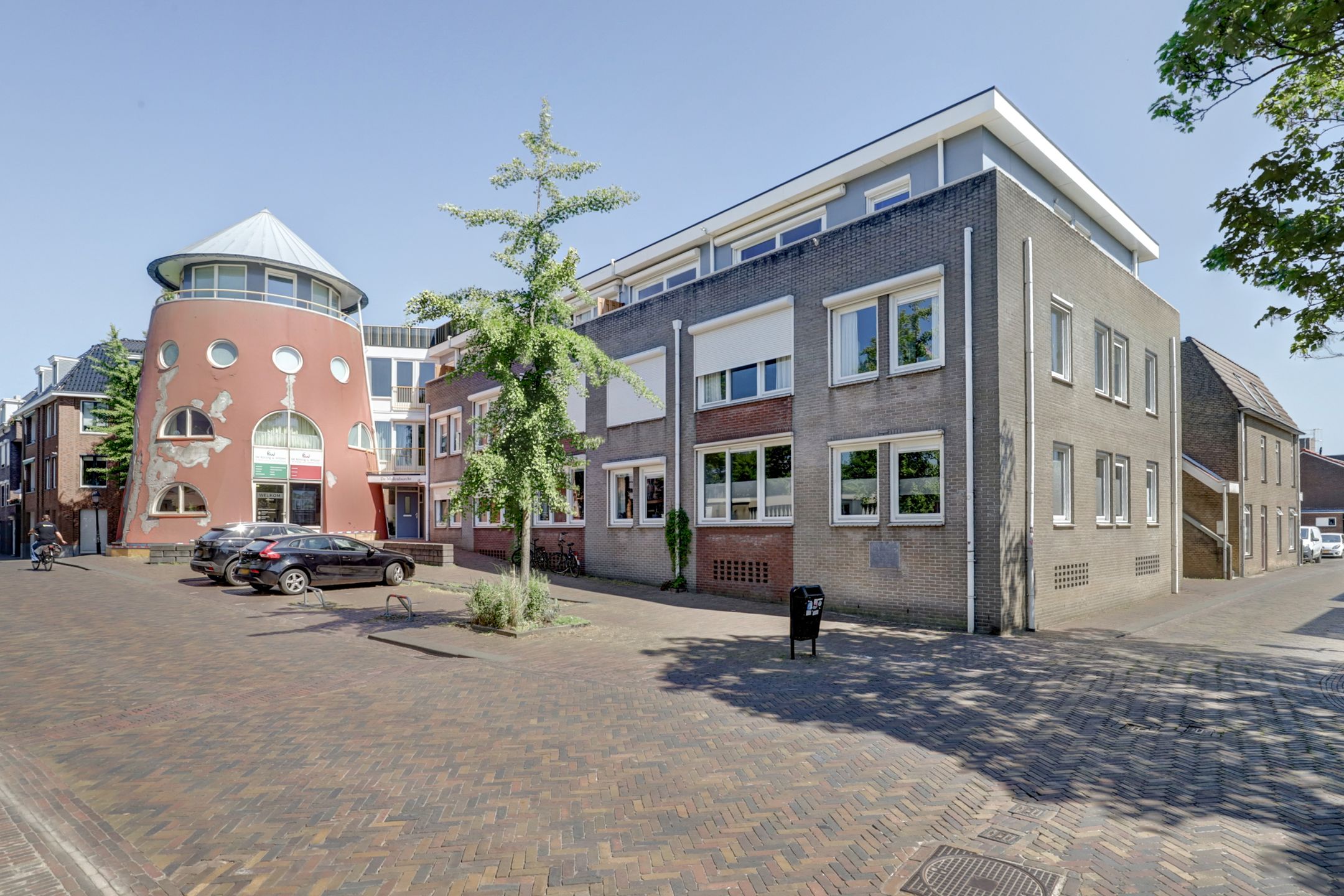 Foto 21 van Westwal 44