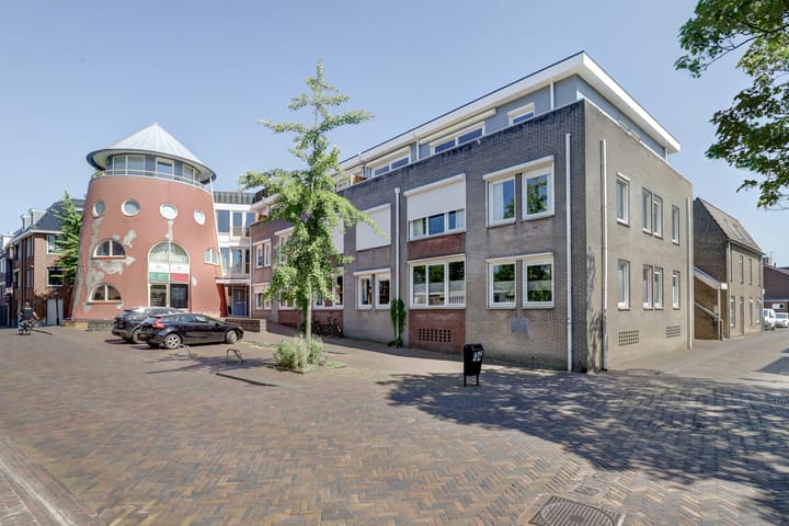 Foto 21 van Westwal 44