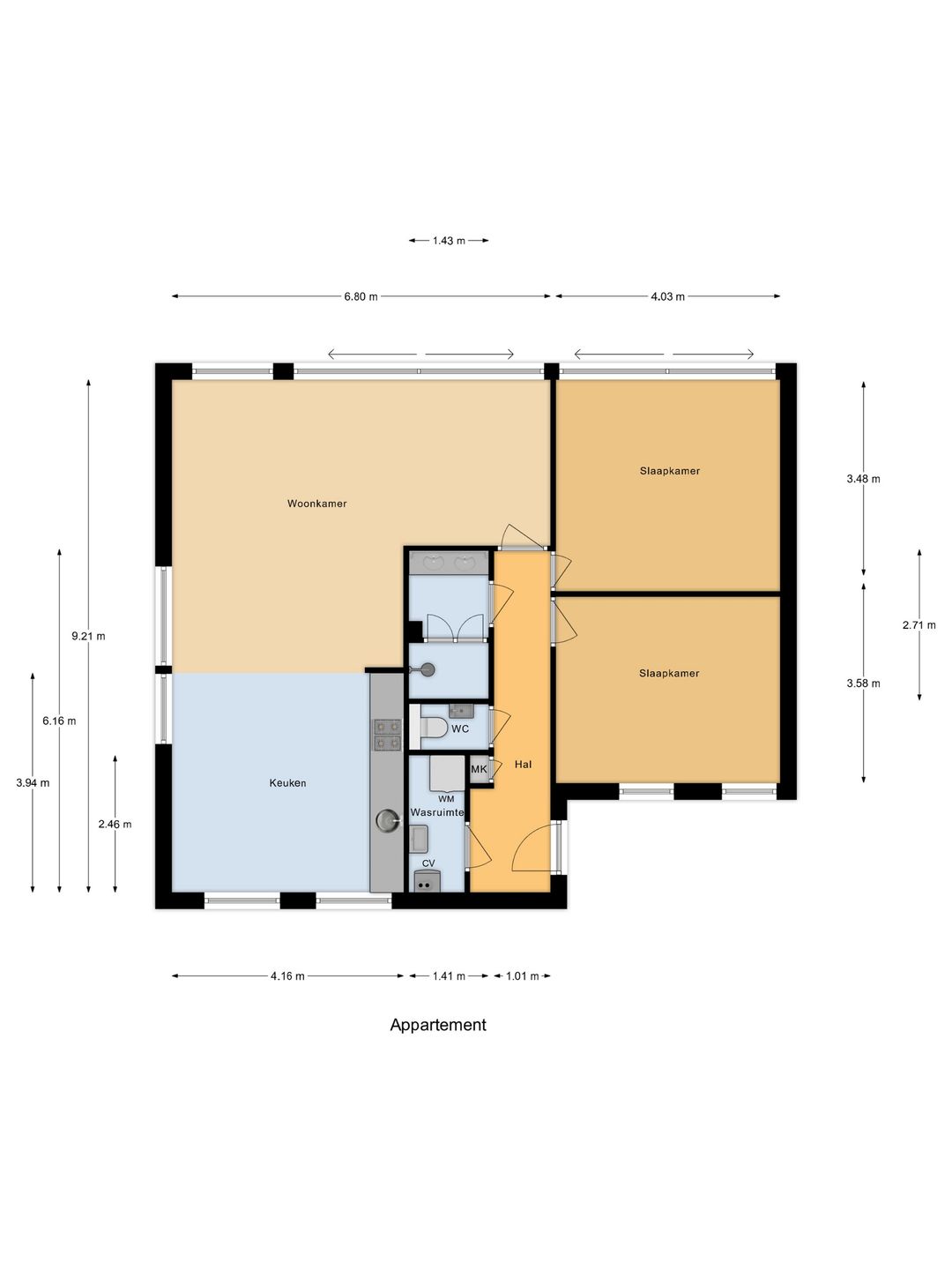 Foto 26 van Westwal 44