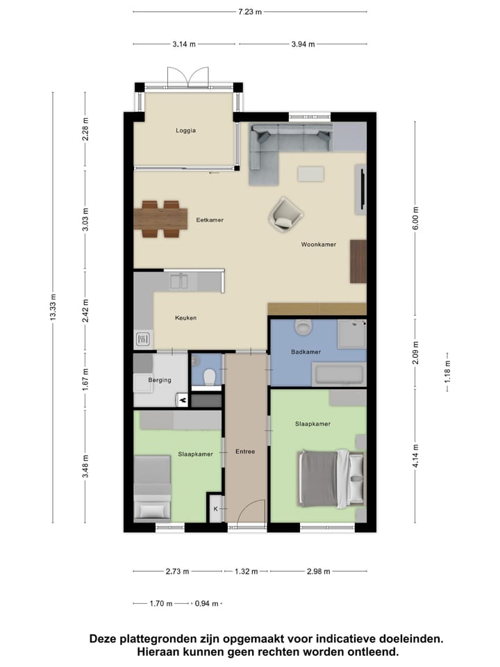 Foto 42 van Marktstraat 65