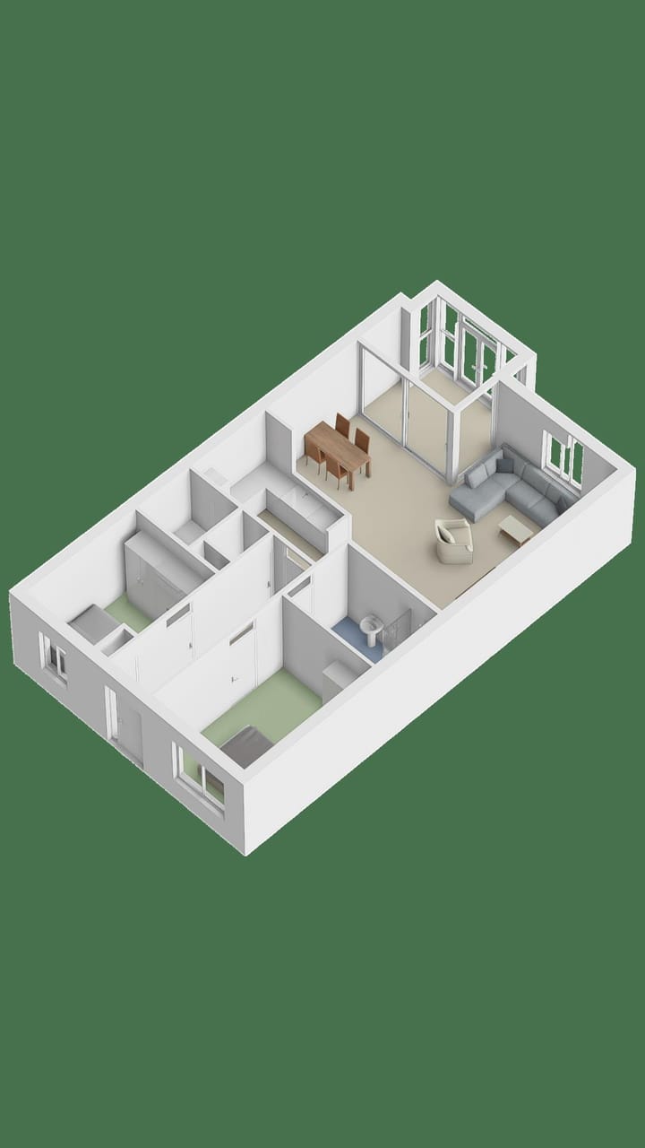 Foto 43 van Marktstraat 65