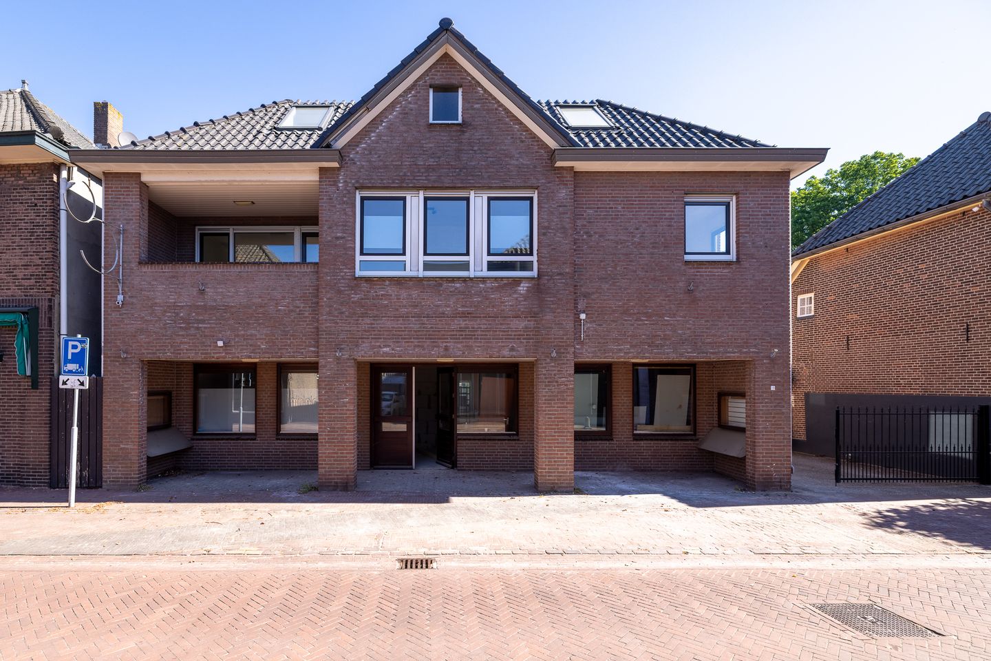 Foto 1 van Grotestraat 13-B