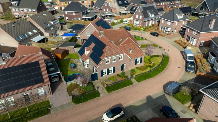 Foto 1 van Kapelledries 5