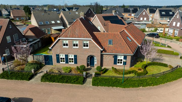 Foto 4 van Kapelledries 5