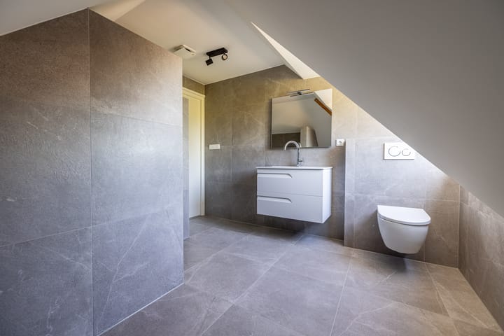 Foto 25 van Grotestraat 13-B