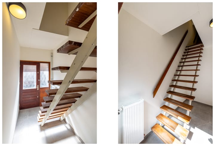 Foto 27 van Grotestraat 13-B