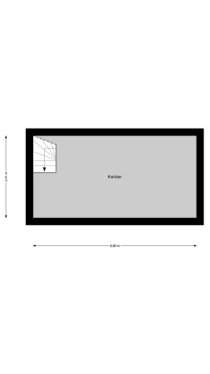 Foto 41 van Grotestraat 13-B