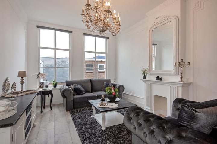 Foto 2 van Oliënberg 1-D