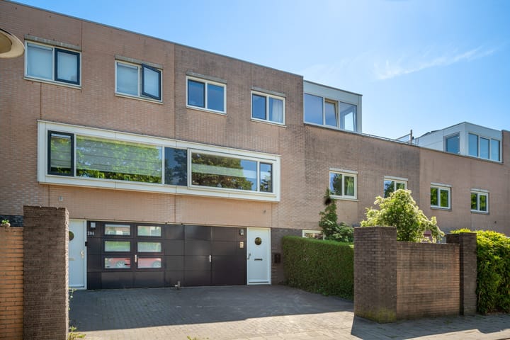 Foto 1 van Leonard Springerlaan 202