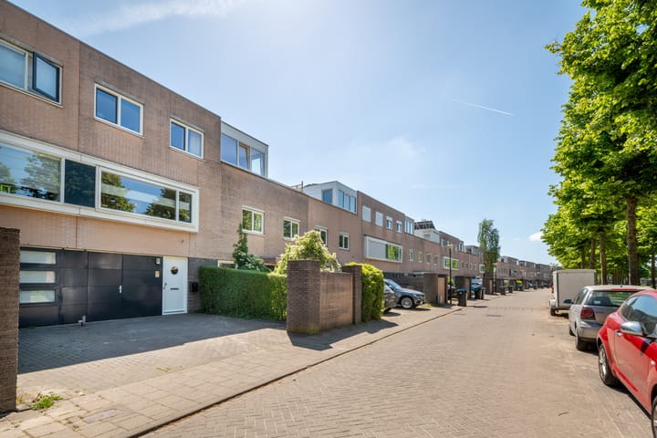 Foto 2 van Leonard Springerlaan 202