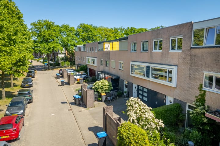 Foto 3 van Leonard Springerlaan 202