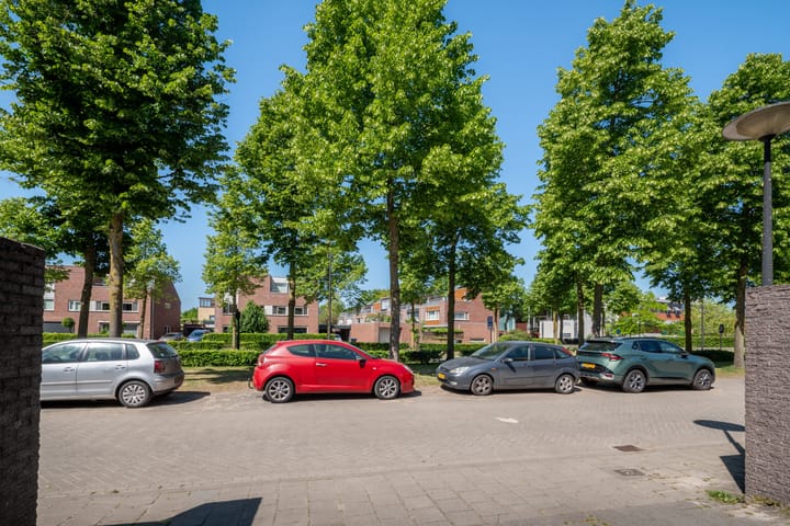 Foto 4 van Leonard Springerlaan 202