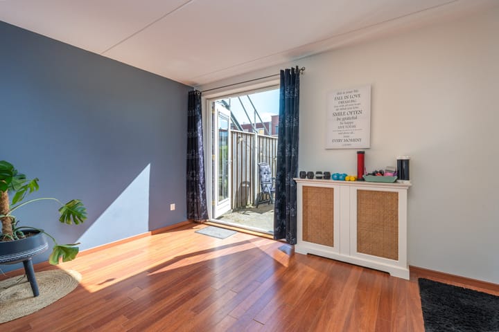 Foto 8 van Leonard Springerlaan 202