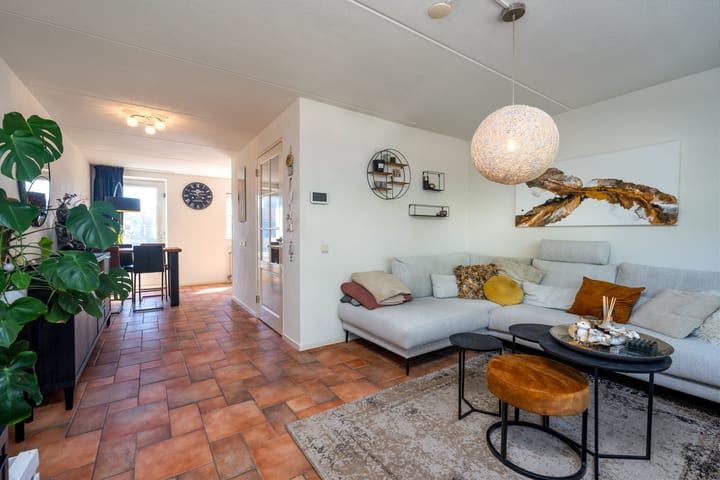 Foto 10 van Leonard Springerlaan 202