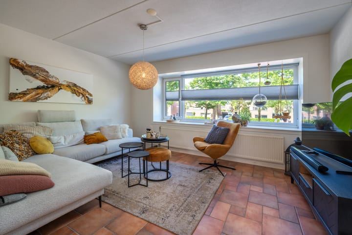 Foto 11 van Leonard Springerlaan 202