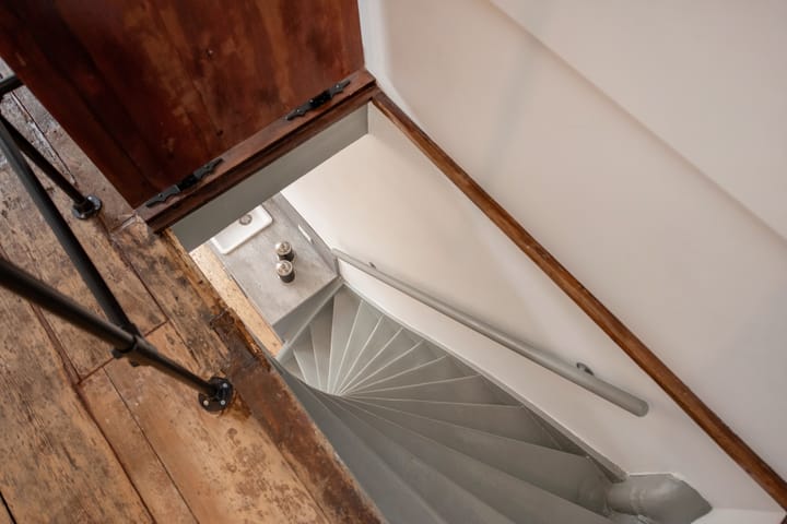 Photo 25 of Oliënberg 1-D