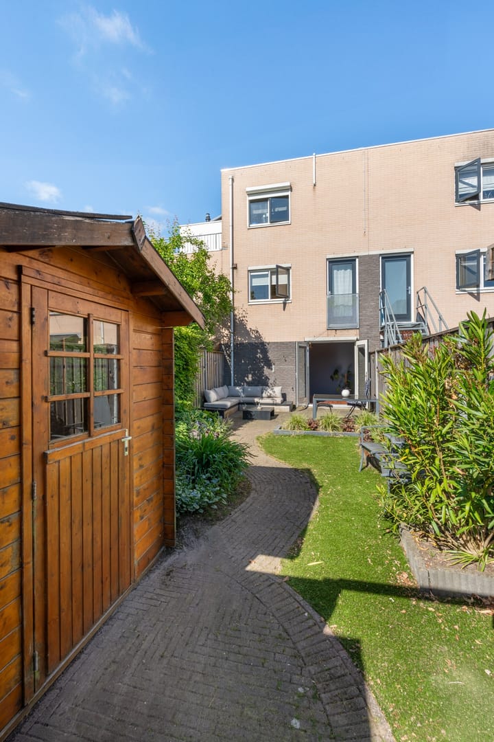 Foto 22 van Leonard Springerlaan 202