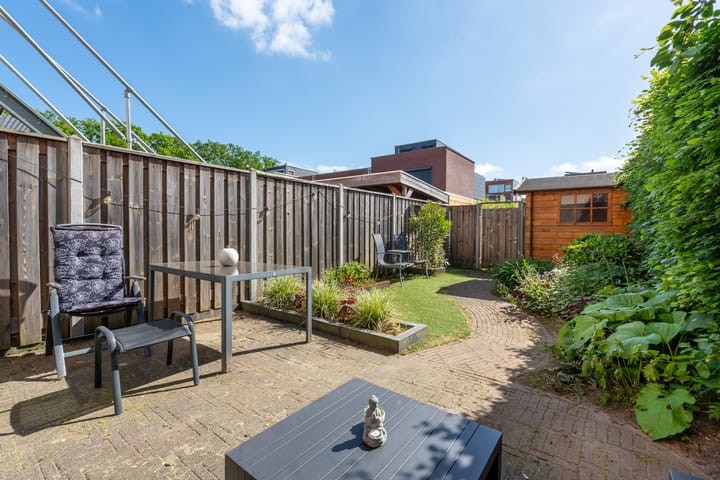 Foto 23 van Leonard Springerlaan 202