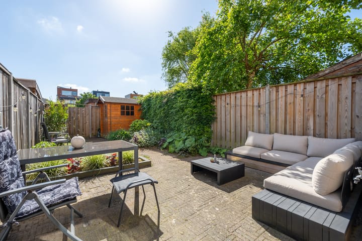 Foto 24 van Leonard Springerlaan 202