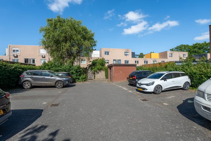 Foto 25 van Leonard Springerlaan 202