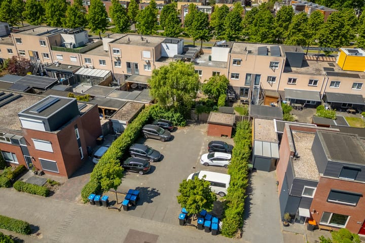 Foto 26 van Leonard Springerlaan 202