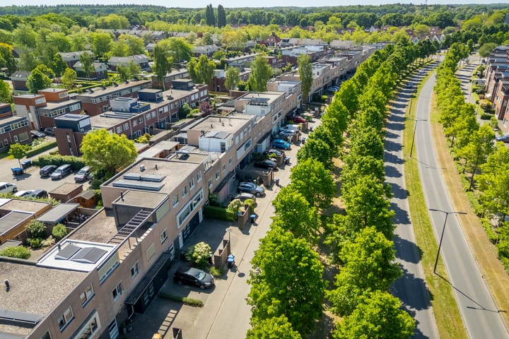 Foto 27 van Leonard Springerlaan 202