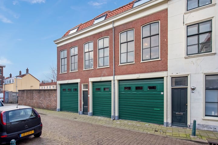 Photo 45 of Oliënberg 1-D