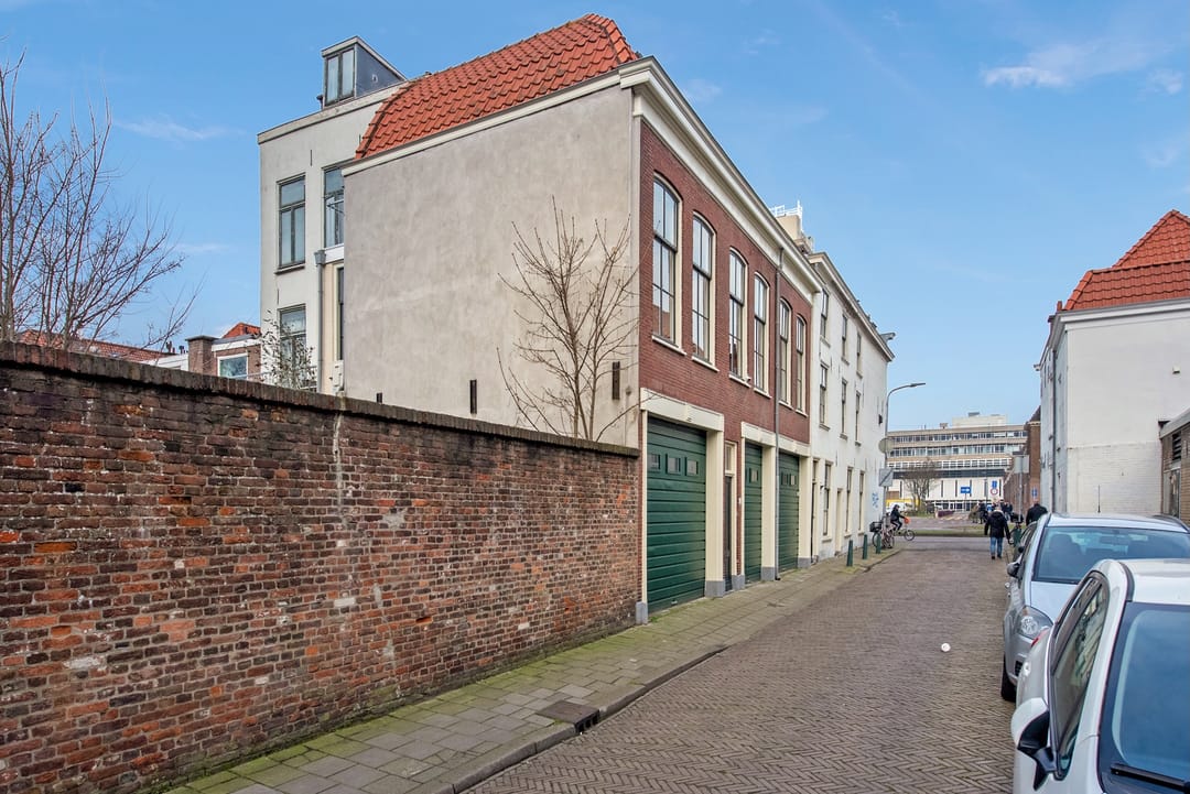 Foto 46 van Oliënberg 1-D