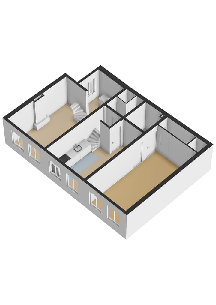 Photo 51 of Oliënberg 1-D