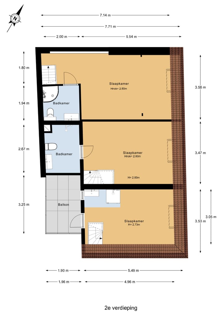 Photo 52 of Oliënberg 1-D