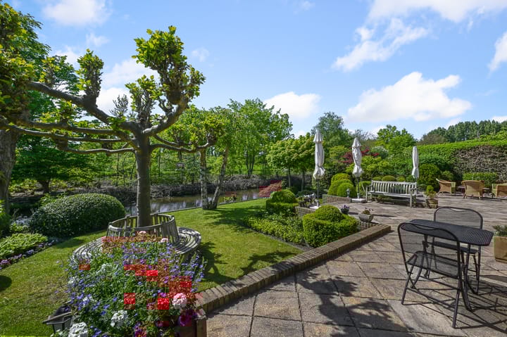 Foto 2 van de Gouwe 21