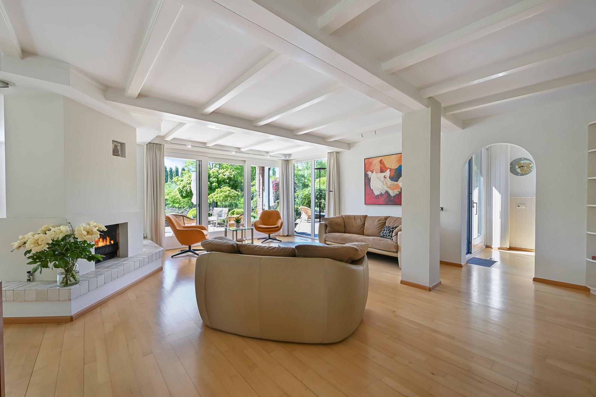 Photo 3 of de Gouwe 21