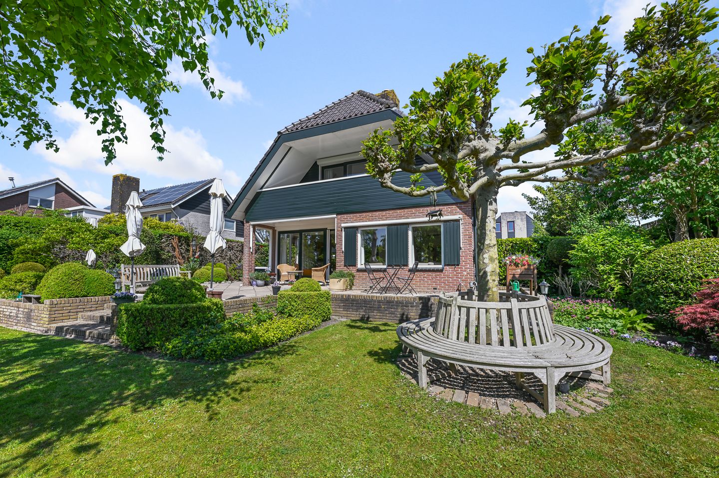Photo 4 of de Gouwe 21