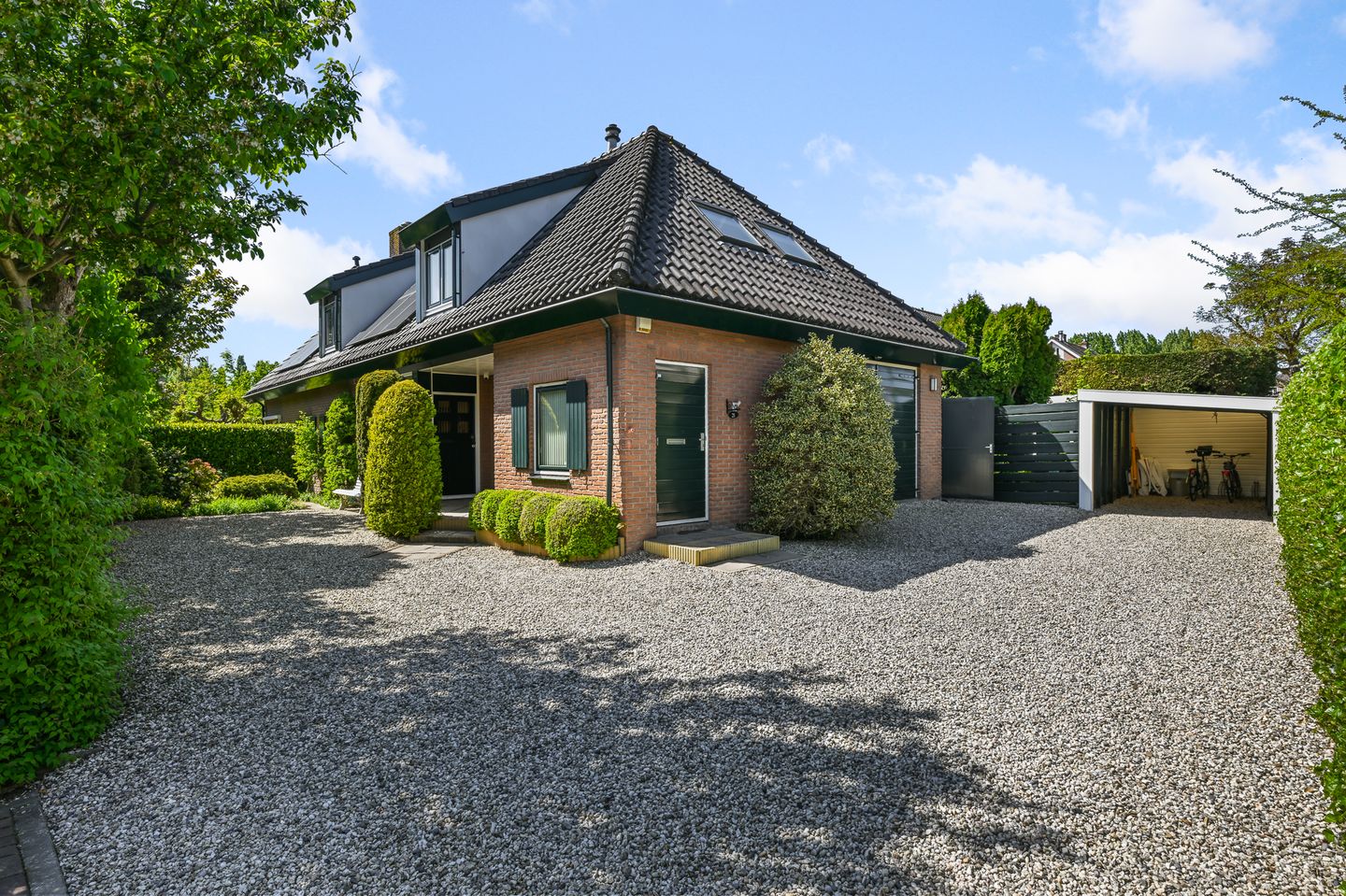 Photo 5 of de Gouwe 21