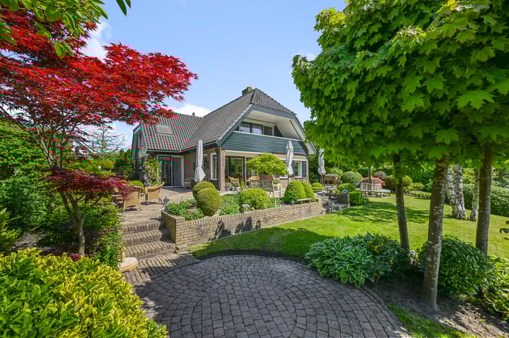 Foto 1 van de Gouwe 21