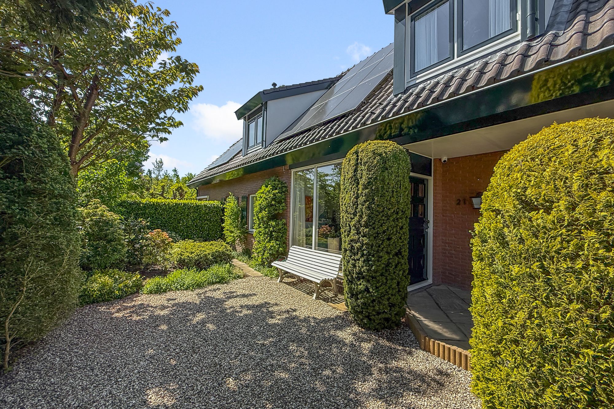 Photo 6 of de Gouwe 21