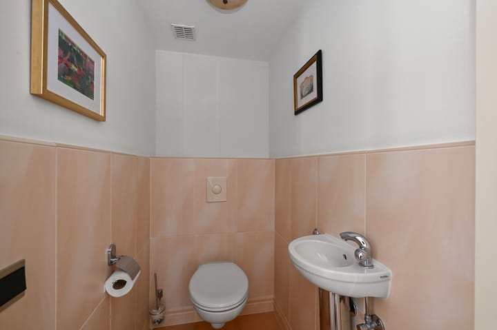 Foto 9 van de Gouwe 21